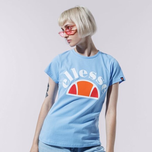 ELLESSE T-SHIRT CINE ze sklepu Sizeer w kategorii Bluzki damskie - zdjęcie 178073790