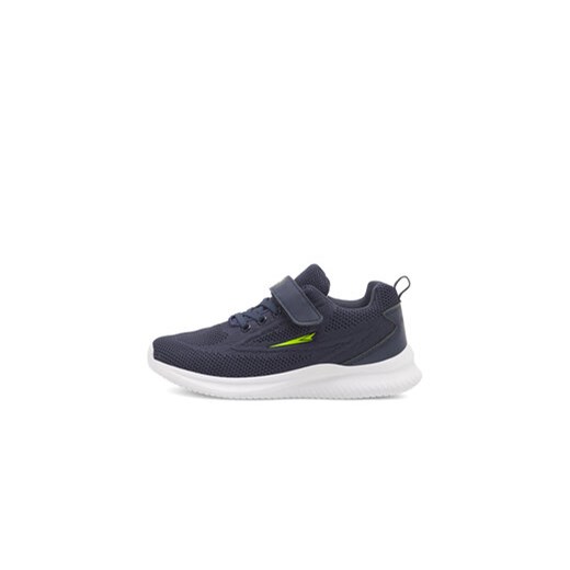 Sprandi Sneakersy CP66-25601 Granatowy Sprandi 35 MODIVO
