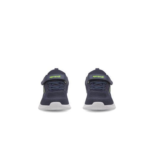 Sprandi Sneakersy CP66-25601 Granatowy Sprandi 35 MODIVO