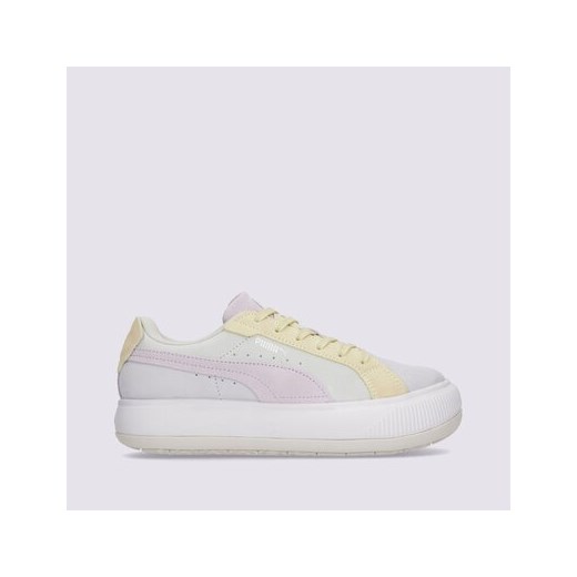 PUMA SUEDE MAYU RAW WNS ze sklepu Sizeer w kategorii Buty sportowe damskie - zdjęcie 178075464