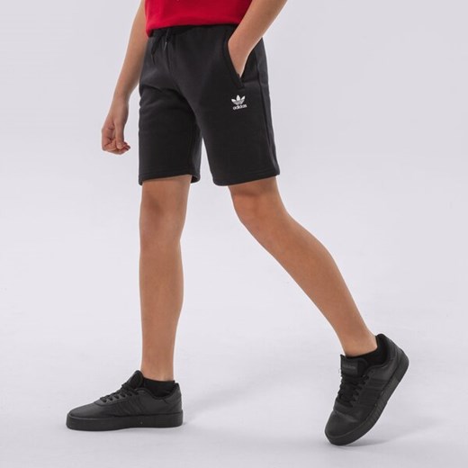 ADIDAS SZORTY BOY ze sklepu Sizeer w kategorii Spodenki chłopięce - zdjęcie 178075470