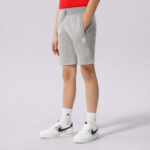 ADIDAS SZORTY BOY ze sklepu Sizeer w kategorii Spodenki chłopięce - zdjęcie 178075504