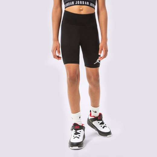 JORDAN SZORTY ESSENTIALS BIKE SHORT G ze sklepu Sizeer w kategorii Spodenki dziewczęce - zdjęcie 178075531