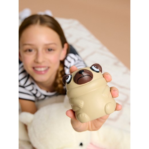 Sinsay - Gniotek antystresowy - kremowy Sinsay One Size Sinsay