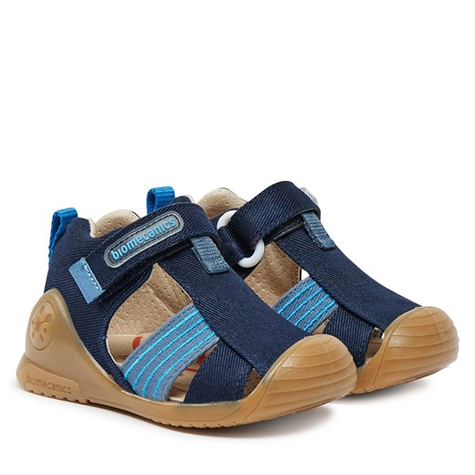 Sandały dziecięce BIOMECANICS 