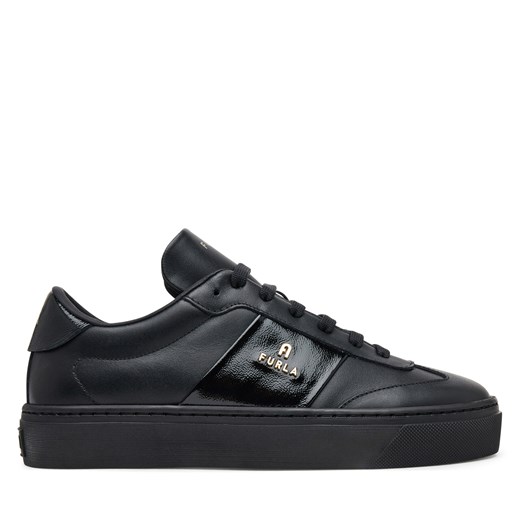 Buty sportowe damskie Furla sneakersy 