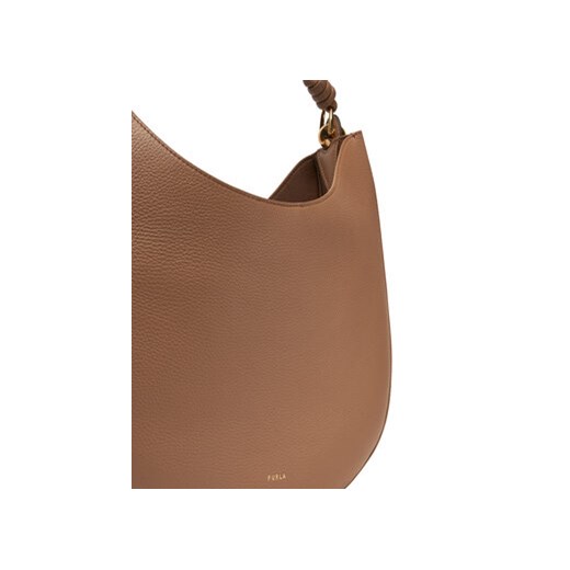 Furla Torebka Sfera Nera WB01358 BX0176 YU500 Brązowy Furla uniwersalny MODIVO