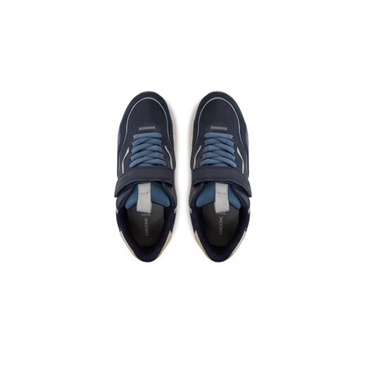 Buty sportowe dziecięce Geox