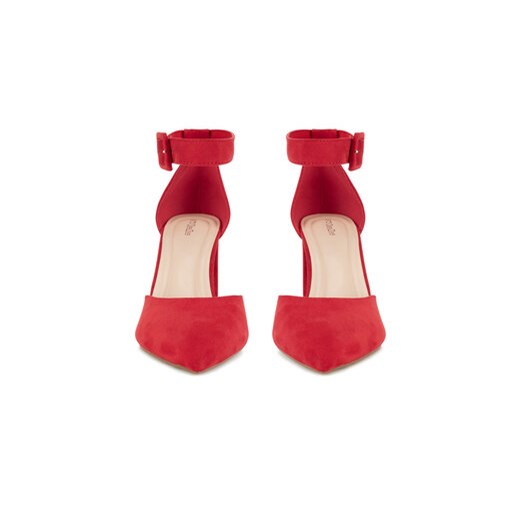 Czółenka DeeZee na lato 