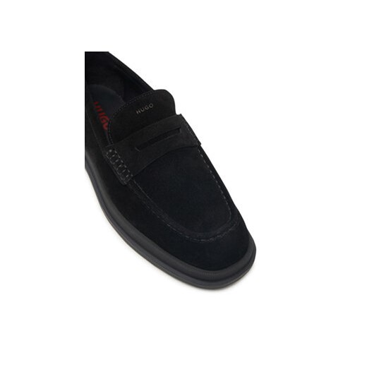 Buty sportowe męskie Hugo Boss