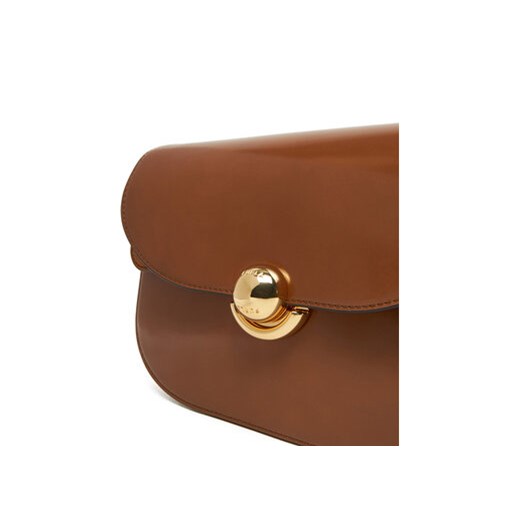 Listonoszka Furla w stylu młodzieżowym