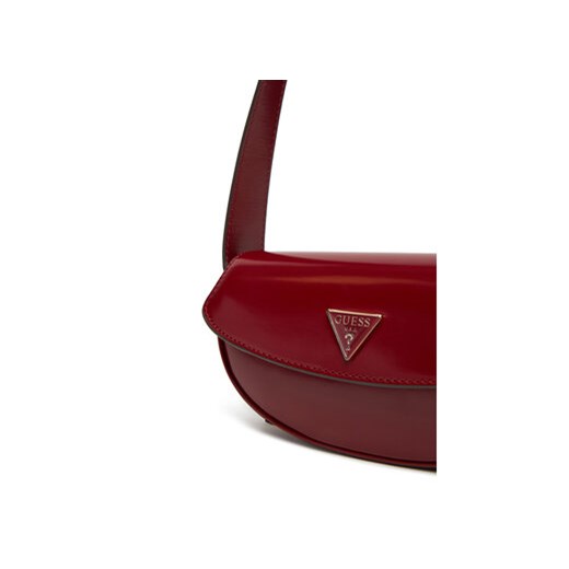 Guess Torebka HWNG94 96780 Czerwony Guess uniwersalny MODIVO