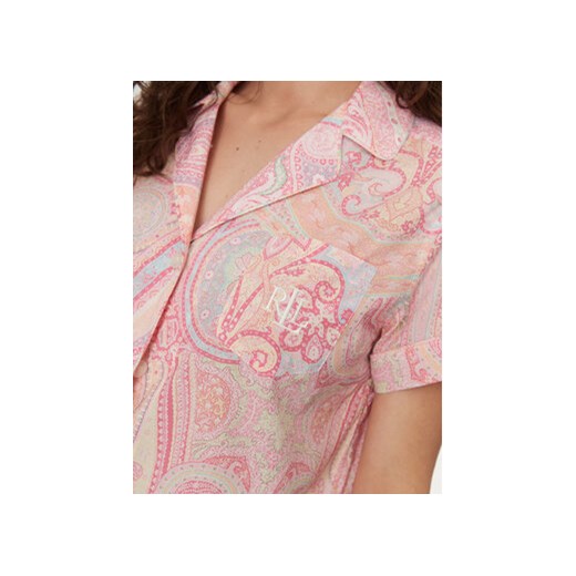 Piżama Ralph Lauren 