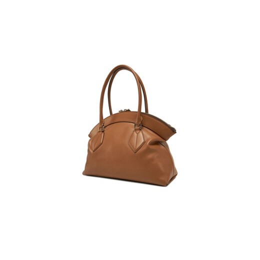 Furla Torebka WB01464 BX3346 RY000 Brązowy Furla uniwersalny MODIVO