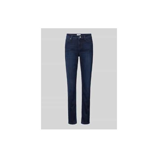 Jeansy z 5 kieszeniami ze sklepu Peek&Cloppenburg  w kategorii Jeansy damskie - zdjęcie 178082870