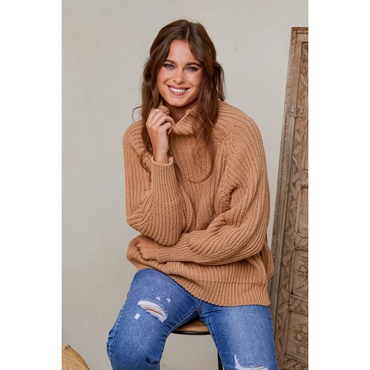 Sweter damski Joséfine