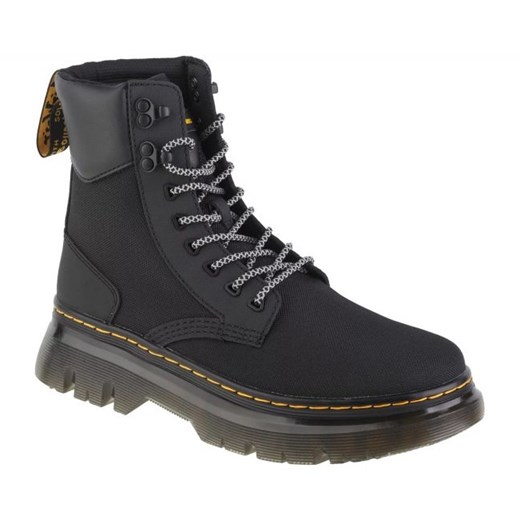 Glany Dr. Martens Tarik DM27017001 czarne ze sklepu ButyModne.pl w kategorii Buty zimowe męskie - zdjęcie 178084333