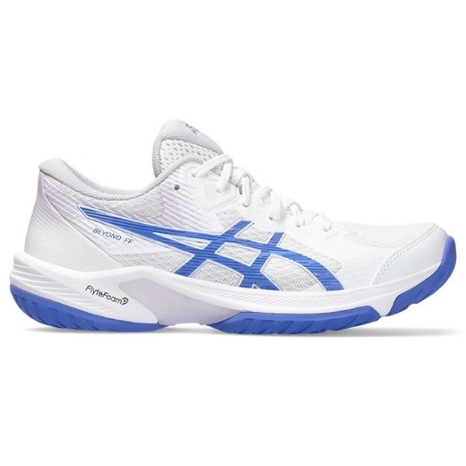 Buty Asics Beyond Ff 1072A095-102 białe ze sklepu ButyModne.pl w kategorii Buty sportowe damskie - zdjęcie 178084341