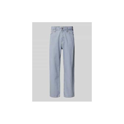 Jeansy o kroju baggy fit z 5 kieszeniami model ‘ALEX’ ze sklepu Peek&Cloppenburg  w kategorii Jeansy męskie - zdjęcie 178085432
