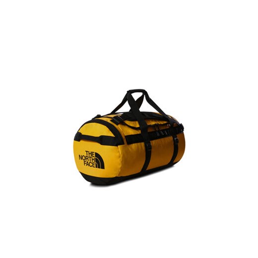 The North Face Torba Base Camp Duffel NF0A52SA4WP1 Żółty ze sklepu MODIVO w kategorii Plecaki - zdjęcie 178085574