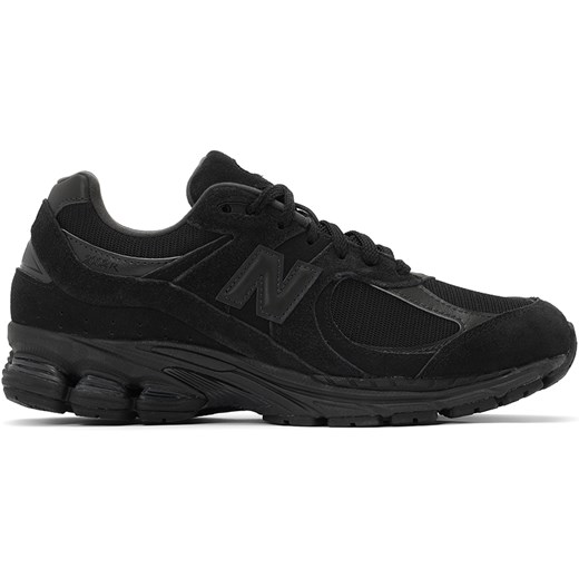 Buty unisex New Balance U2002RBL – czarne ze sklepu New Balance Poland w kategorii Buty sportowe damskie - zdjęcie 178086141