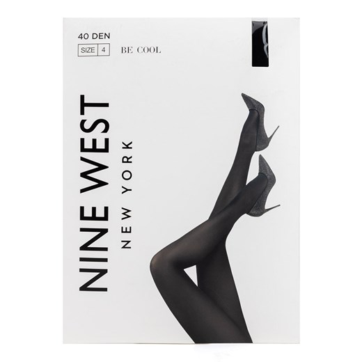 Rajstopy NINE WEST 9WB-007-SS25 ze sklepu ccc.eu w kategorii Rajstopy - zdjęcie 178086153