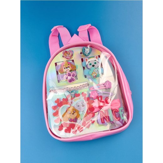 Sinsay - Zestaw do włosów Paw Patrol - wielobarwny ze sklepu Sinsay w kategorii Plecaki dla dzieci - zdjęcie 178086804