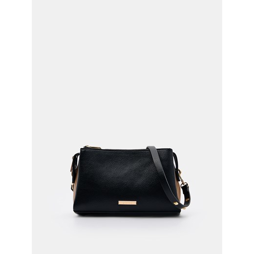 Mohito - Torebka listonoszka na ramię - wielobarwny Mohito ONE SIZE wyprzedaż Mohito