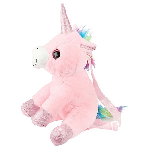 Toi-Toys Plecak - 32 x 33 x 16 cm (produkt niespodzianka) ze sklepu Limango Polska w kategorii Torby i walizki dziecięce - zdjęcie 178088430