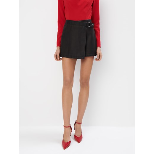 Mohito - Spódnico-szorty - brązowy Mohito 32 Mohito