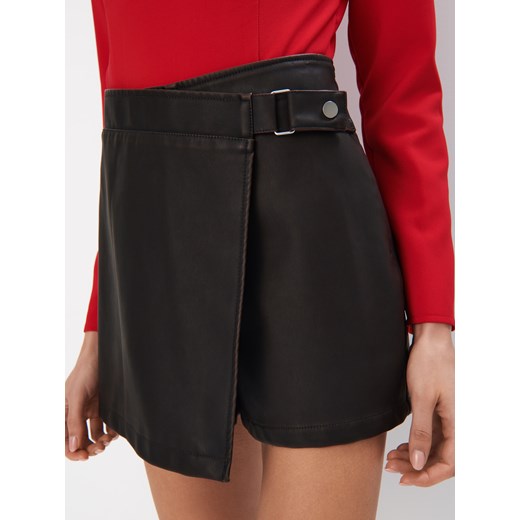 Mohito - Spódnico-szorty - brązowy Mohito 32 Mohito