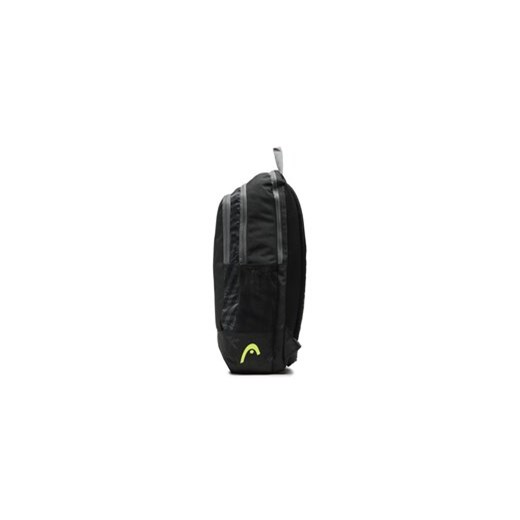 Head Plecak Base Backpack 261433 Czarny Head uniwersalny MODIVO