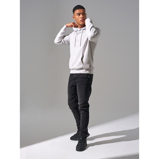 Sinsay - Bluza - szary Sinsay XL Sinsay