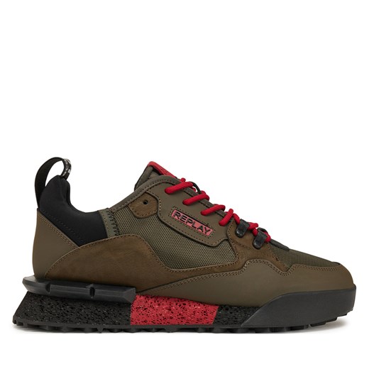 Buty sportowe męskie Replay 