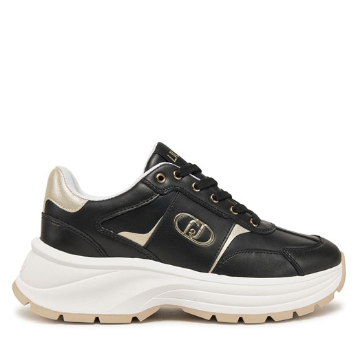 Buty sportowe damskie Liu Jo sneakersy 
