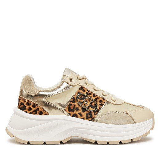 Buty sportowe damskie Liu Jo sneakersy