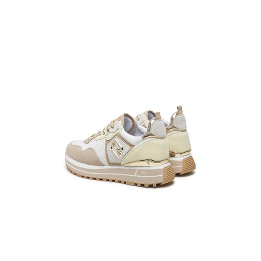 Buty sportowe damskie Liu Jo sneakersy 