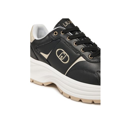Buty sportowe damskie Liu Jo sneakersy 