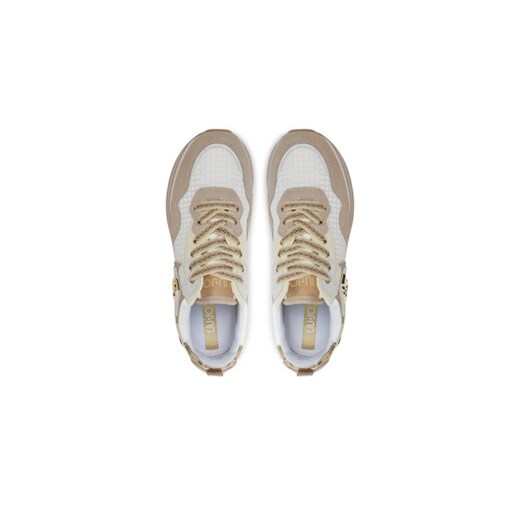 Buty sportowe damskie Liu Jo sneakersy 