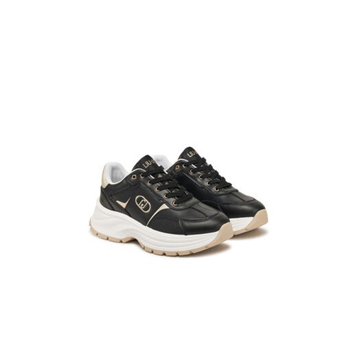 Buty sportowe damskie Liu Jo sneakersy 