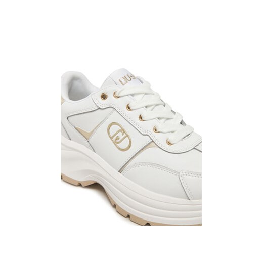 Buty sportowe damskie Liu Jo sneakersy 
