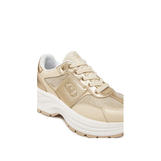 Buty sportowe damskie Liu Jo sneakersy 