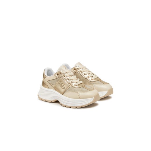 Buty sportowe damskie Liu Jo sneakersy 