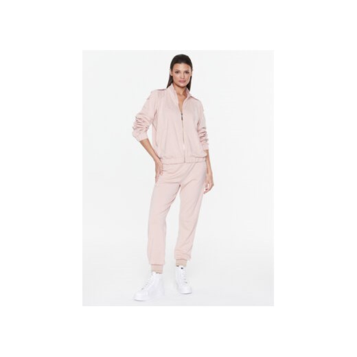 Liu Jo Sport Bluza TA3075 J6182 Różowy Regular Fit XS MODIVO