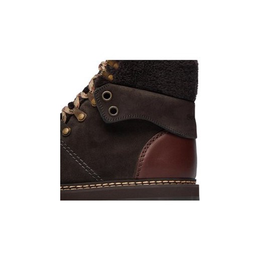 See By Chloé Trapery SB31120A Szary See By Chloé 39 MODIVO