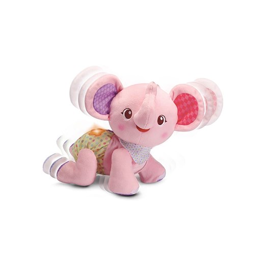 vtech Słonik do raczkowania - 9 m+ ze sklepu Limango Polska w kategorii Zabawki - zdjęcie 178093412