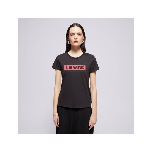 LEVI&#039;S T-SHIRT THE PERFECT TEE ze sklepu Sizeer w kategorii Bluzki damskie - zdjęcie 178093764