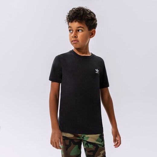 ADIDAS T-SHIRT GIRL ze sklepu Sizeer w kategorii T-shirty chłopięce - zdjęcie 178093890