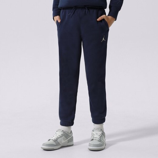 JORDAN SPODNIE ESSENTIALS PANT BOY ze sklepu Sizeer w kategorii Spodnie chłopięce - zdjęcie 178093901