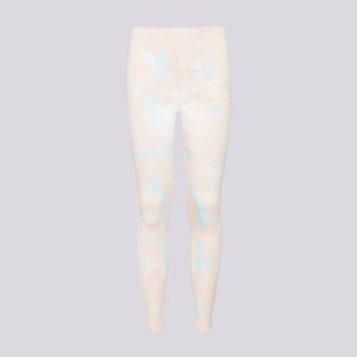 ADIDAS SPODNIE LEGGINGS GIRL ze sklepu Sizeer w kategorii Spodnie dziewczęce - zdjęcie 178093922